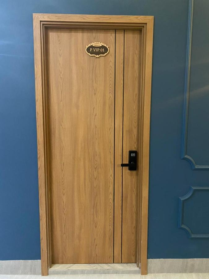 Bao Ngoc Hotel Cao Lanh Exteriör bild