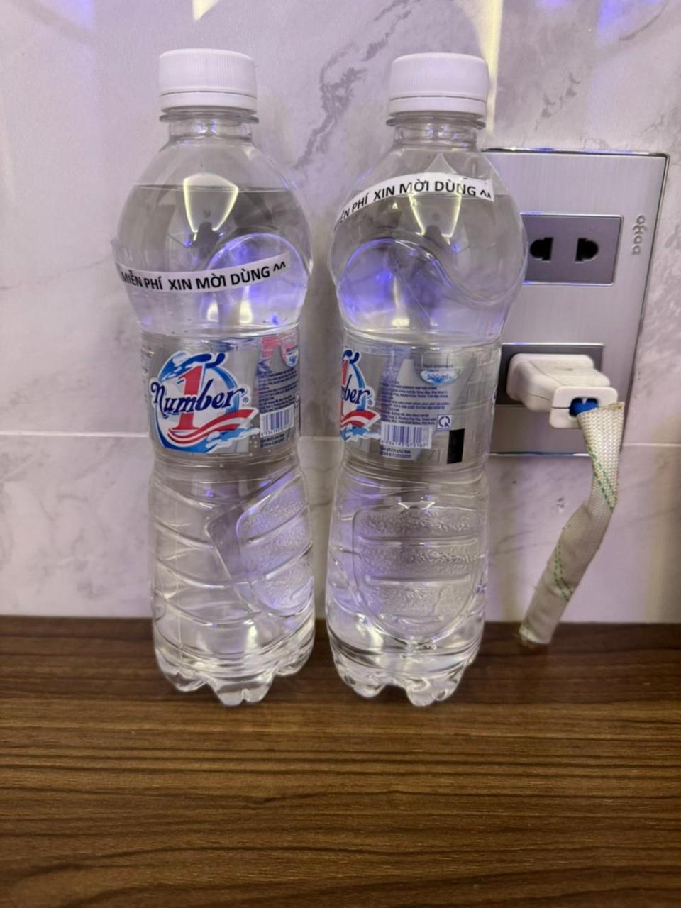 Bao Ngoc Hotel Cao Lanh Exteriör bild
